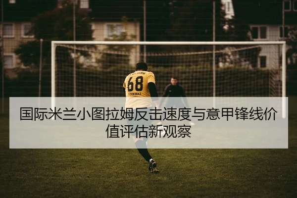 国际米兰小图拉姆反击速度与意甲锋线价值评估新观察 - c7c7·app